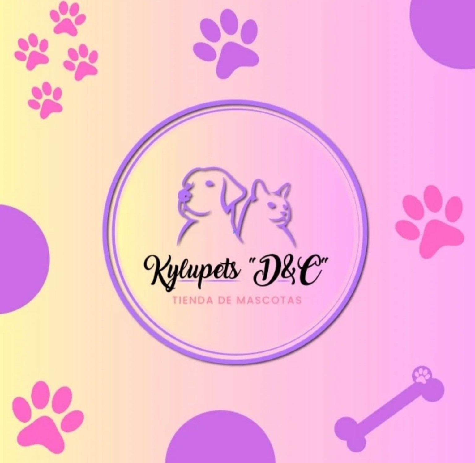 Tienda virtual 📱 implementos y juguetes Para mascotas 🐶🐱🐾